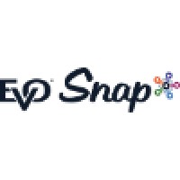 EVO Snap logo, EVO Snap contact details