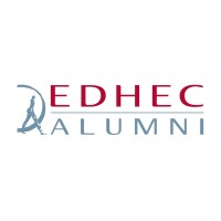 EDHEC Alumni logo, EDHEC Alumni contact details