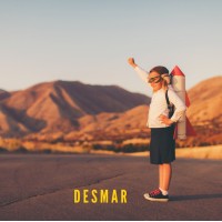 DESMAR logo, DESMAR contact details