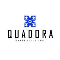 Quadora Smart Solutions logo, Quadora Smart Solutions contact details