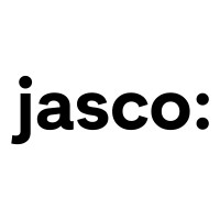 The Jasco Group logo, The Jasco Group contact details