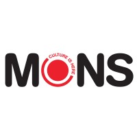 Mons logo, Mons contact details