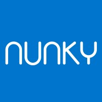 NunkyWorld logo, NunkyWorld contact details