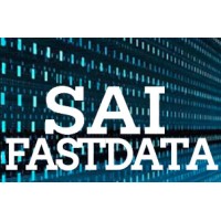 SAI-FastData logo, SAI-FastData contact details