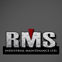 RMS Industrial Maintenance Ltd logo, RMS Industrial Maintenance Ltd contact details