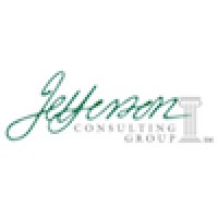 Jefferson Consulting Group logo, Jefferson Consulting Group contact details