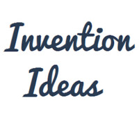 Invention Ideas logo, Invention Ideas contact details