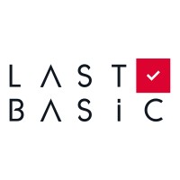 LastBasic logo, LastBasic contact details