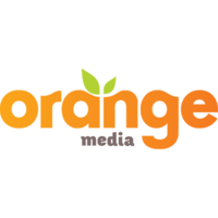 Orange Media logo, Orange Media contact details