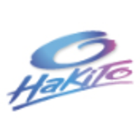 HaKiTo logo, HaKiTo contact details