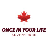 Once in Your Life Adventures LTD. logo, Once in Your Life Adventures LTD. contact details