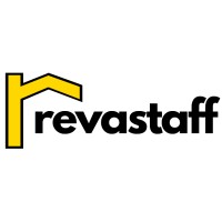 REVAstaff logo, REVAstaff contact details