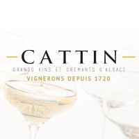 CATTIN - Grands Vins d'Alsace logo, CATTIN - Grands Vins d'Alsace contact details