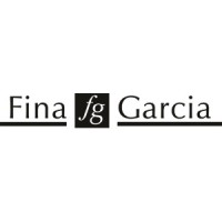 Joyerías Fina García logo, Joyerías Fina García contact details