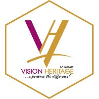 Vision Heritage Management and Logistics Ltd logo, Vision Heritage Management and Logistics Ltd contact details