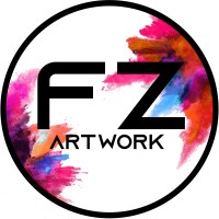 FZ Artwork logo, FZ Artwork contact details