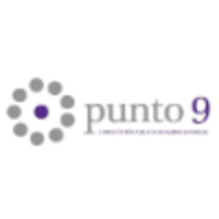 punto9 logo, punto9 contact details