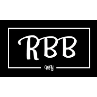 RBB Florist logo, RBB Florist contact details