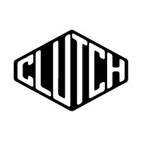 Clutch logo, Clutch contact details