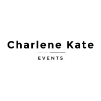 Charlene Kate Events logo, Charlene Kate Events contact details