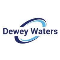 Dewey Waters Ltd logo, Dewey Waters Ltd contact details