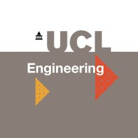 UCL Engineering logo, UCL Engineering contact details