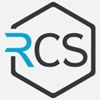 RCS Communication logo, RCS Communication contact details