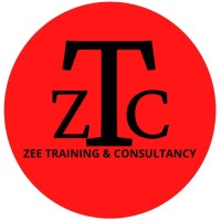 Zee Training and Consultancy logo, Zee Training and Consultancy contact details