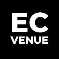 EC Venue logo, EC Venue contact details