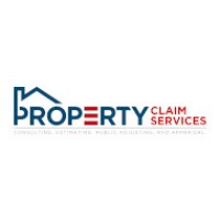 Property Claim Services logo, Property Claim Services contact details