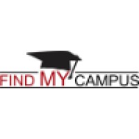 Find My Campus logo, Find My Campus contact details