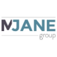 MJane Group logo, MJane Group contact details