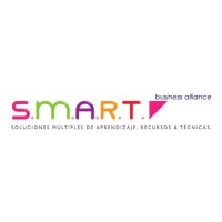 Smart Business Alliance logo, Smart Business Alliance contact details