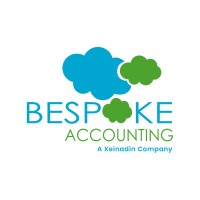 Bespoke Accounting logo, Bespoke Accounting contact details