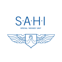 SAHI Israel logo, SAHI Israel contact details