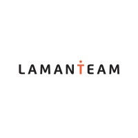 Lamanteam logo, Lamanteam contact details