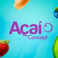 Açaí Concept logo, Açaí Concept contact details