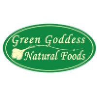 Green Goddess Natural Market logo, Green Goddess Natural Market contact details