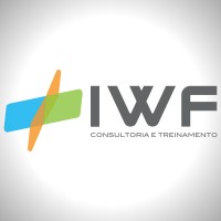 IWF logo, IWF contact details