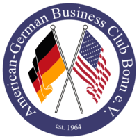 American-German Business Club Bonn e.V. logo, American-German Business Club Bonn e.V. contact details