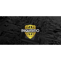 Inquisitio logo, Inquisitio contact details