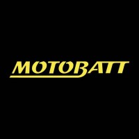 Motobatt Official logo, Motobatt Official contact details