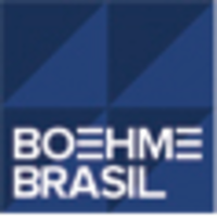 Boehme Brasil logo, Boehme Brasil contact details