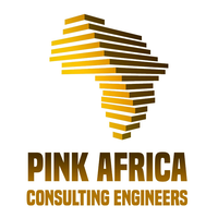 Pink Africa Consulting Engineers logo, Pink Africa Consulting Engineers contact details