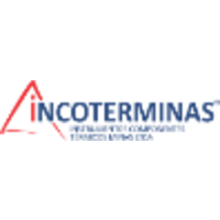 INCOTERMINAS® logo, INCOTERMINAS® contact details