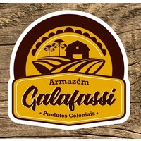 Armazém Galafassi Produtos Coloniais logo, Armazém Galafassi Produtos Coloniais contact details