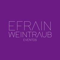 Efrain Weintraub Eventos logo, Efrain Weintraub Eventos contact details