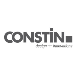 Constin Gmbh logo, Constin Gmbh contact details