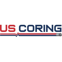 US Coring, LLC logo, US Coring, LLC contact details