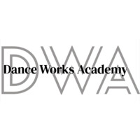 Dance Works Academy logo, Dance Works Academy contact details